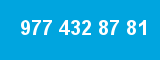 977 432 87 81